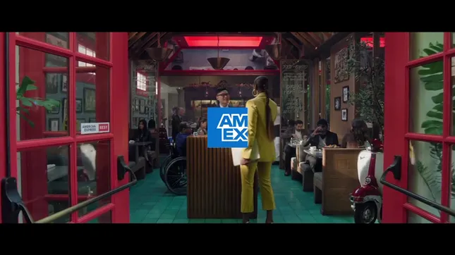 American Express