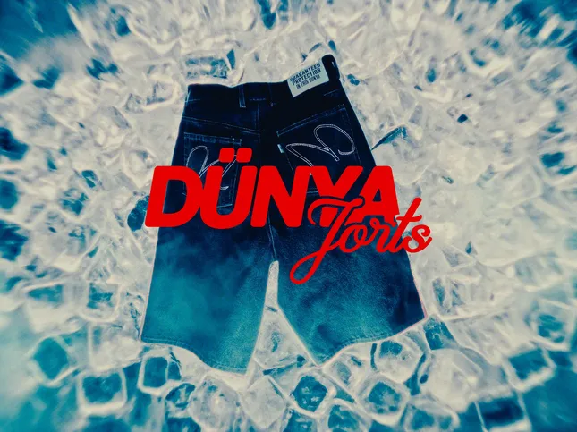 Dunya Jorts