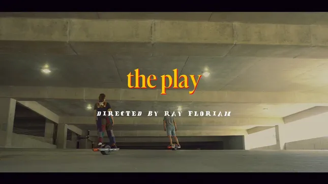 The Play | Short Film