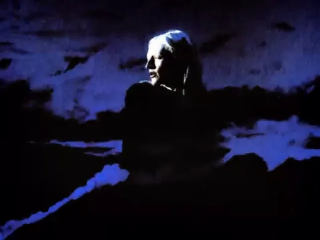 Royal & The Serpent "Death Do Us Part" Visualizer