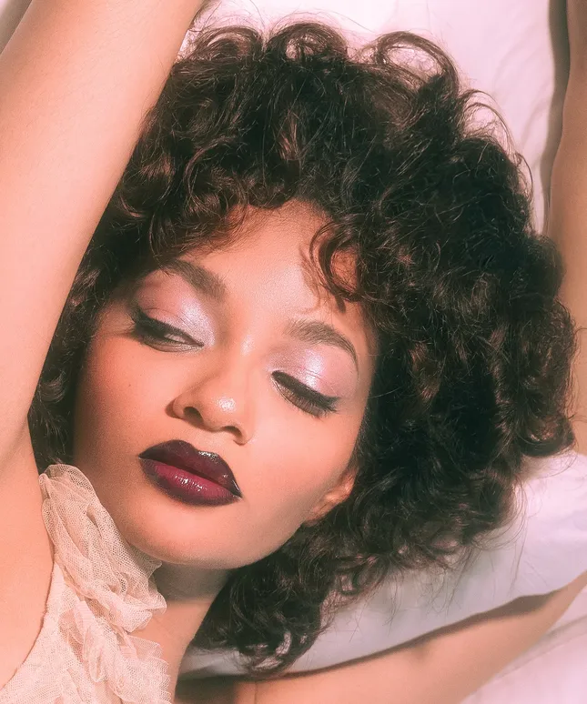 High Glam