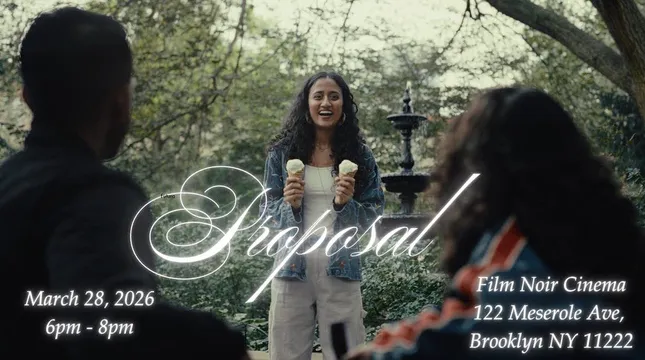 Proposal