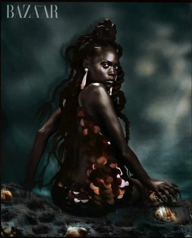 Project image