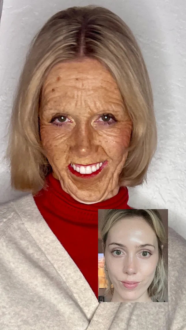 Old Age