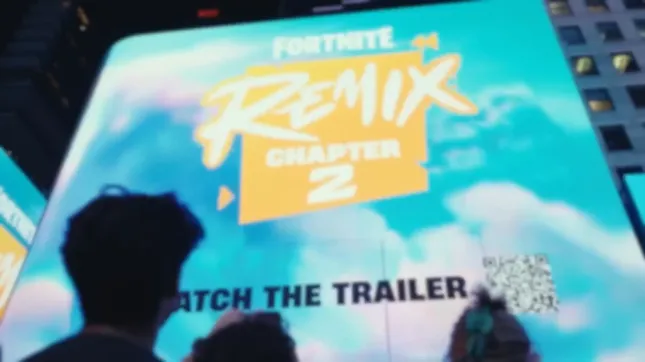 Fortnite
