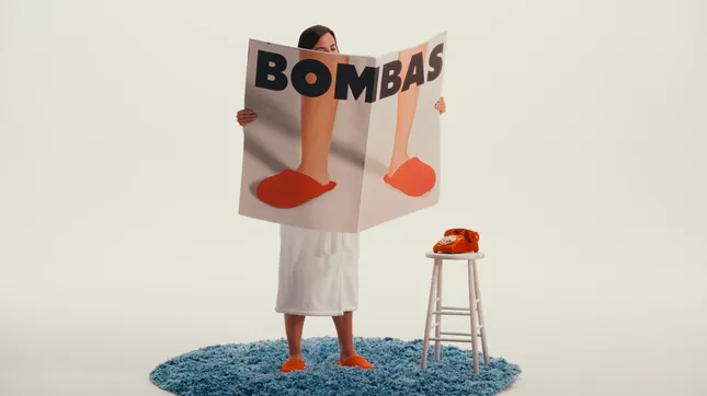 Bombas Hot Line