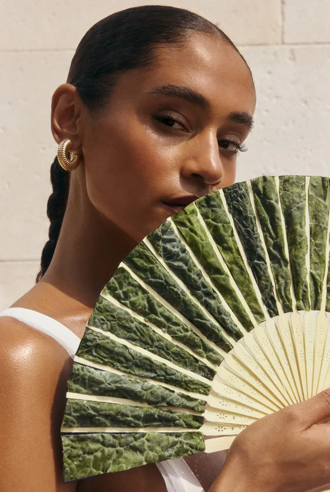 Sakara Summer Campaign