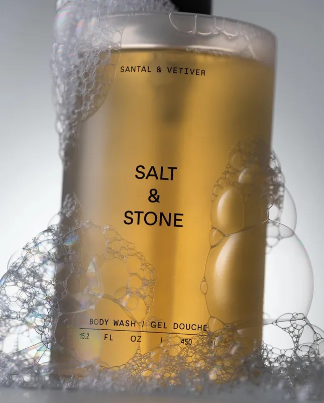 Salt and Stone Stills