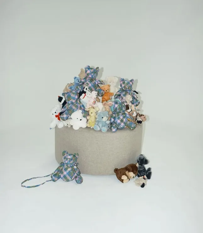 BAGGU HOLIDAY 25