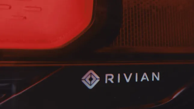 Push: A Rivian Experience