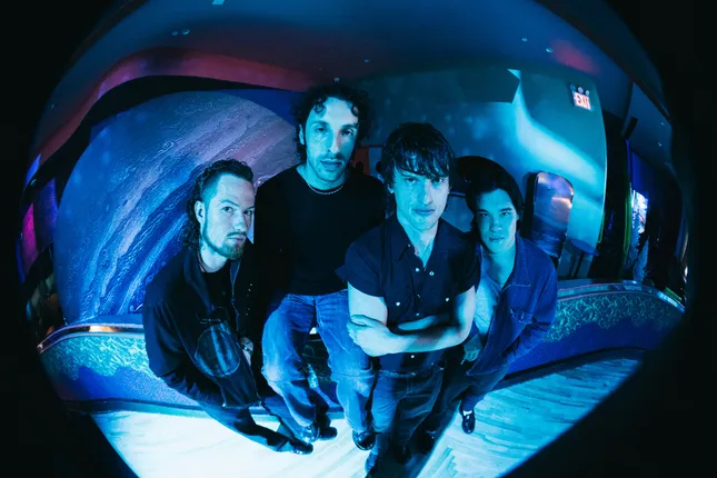Band Press Photos
