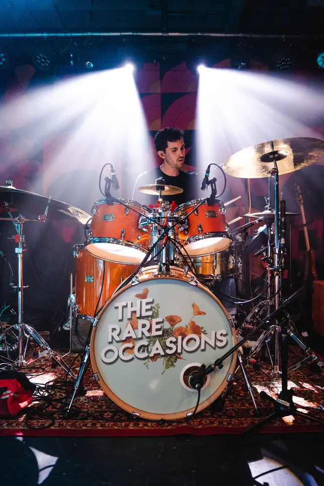 Concert Photography