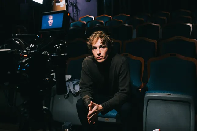 BTS Photo, Movie Stills