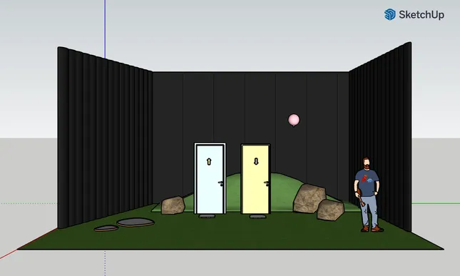 Project image