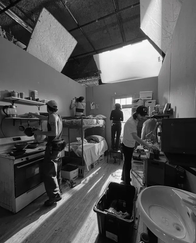 Project image
