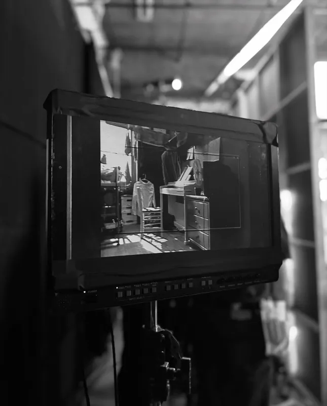Project image