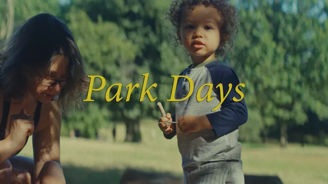 Short Film | Park Days