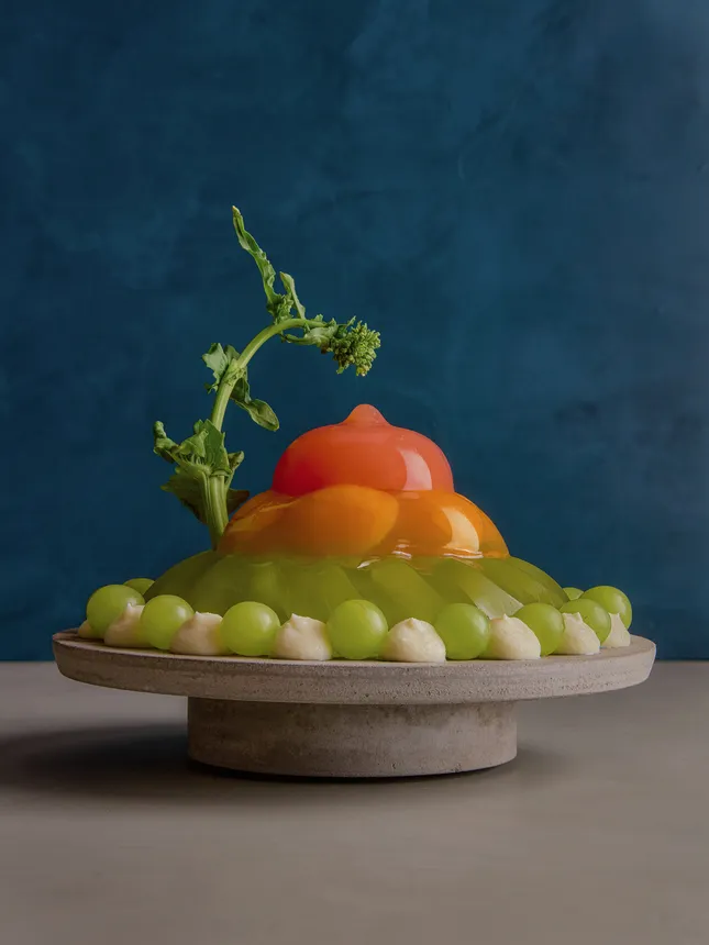 jello