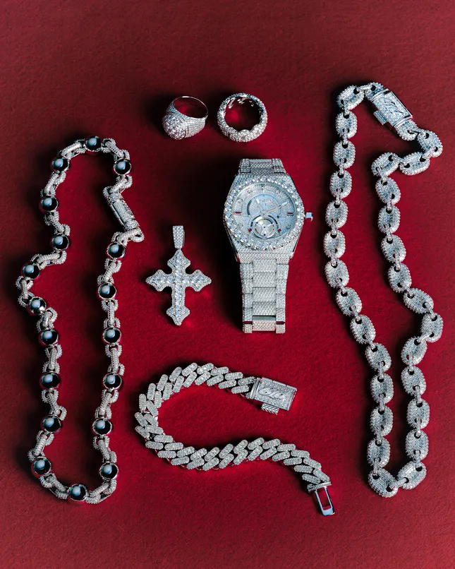 For GLD
