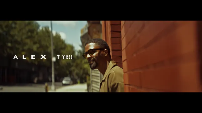 Vignette | Alex Tyree
