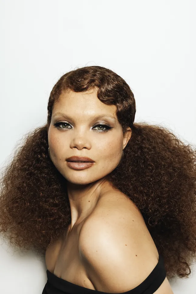 Carmen Solomon x Raven B. Varona