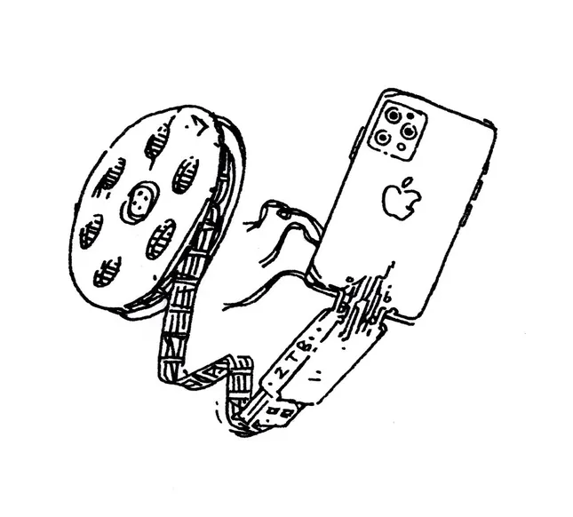 Project image