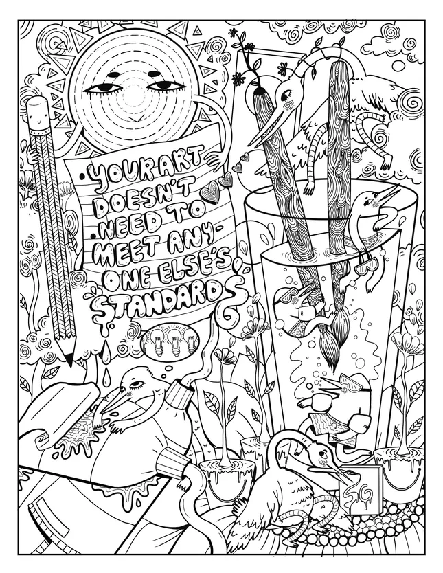 Linework Projects