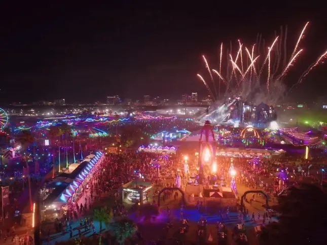 EDC Orlando