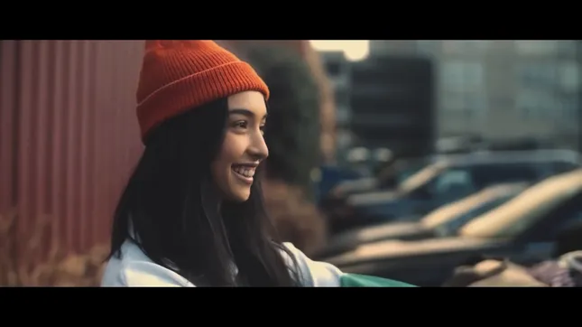 Justin Park - Like We Use To Music Video