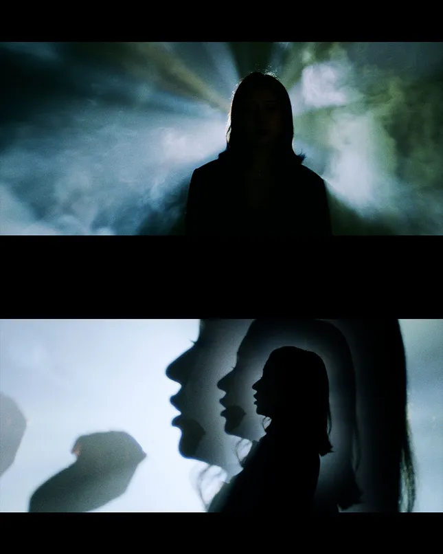 Lauryn Kovacs - ‘Stay A While’ (Official Video)