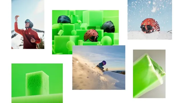 Project image