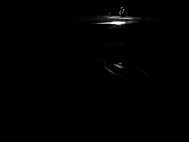 Mark Lux - Go Mark