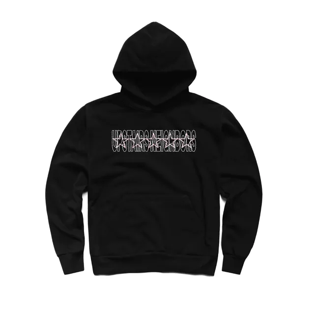 Upstairs Neighbors Podcast Merch