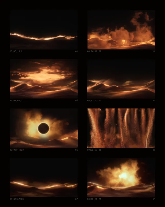 Project image