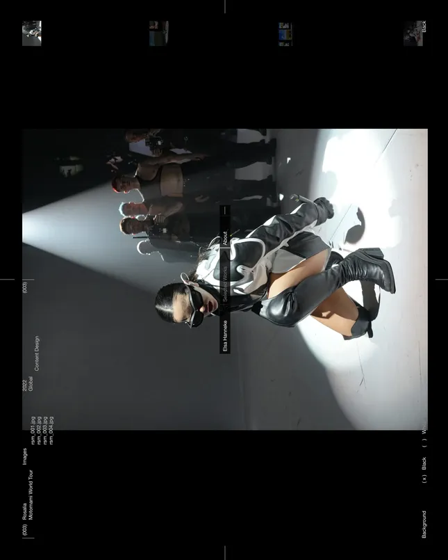 Project image