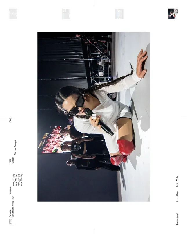 Project image