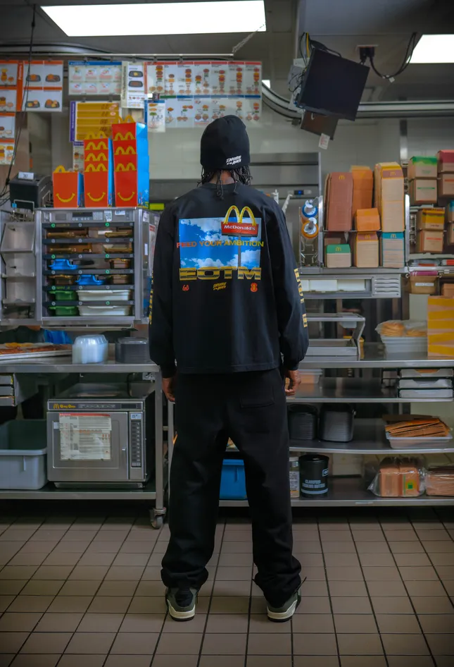 Project image