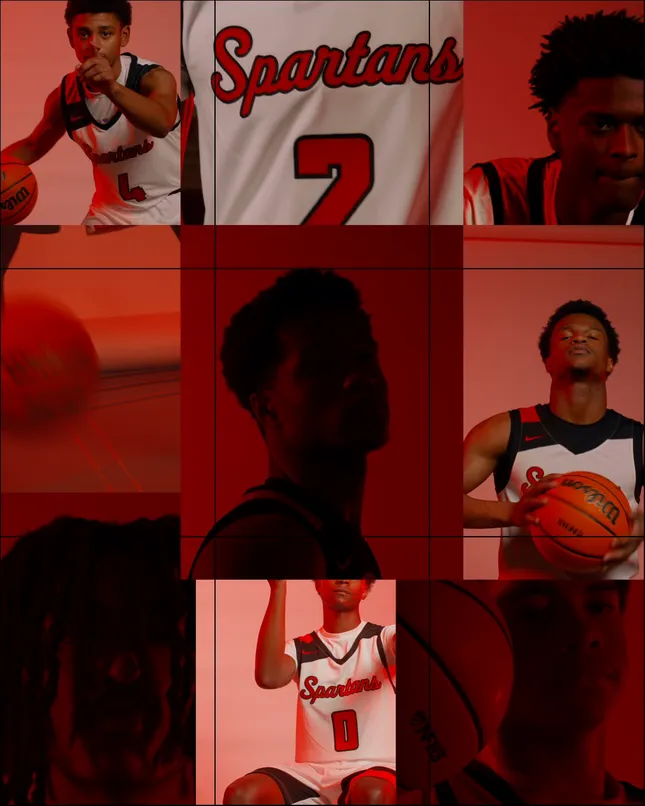 Southern Durham Media Day 25’