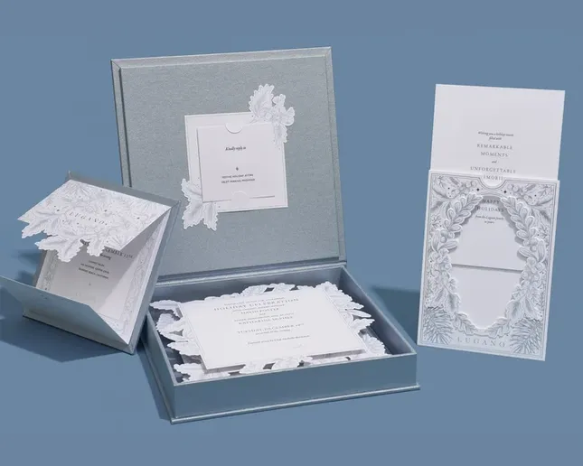 Cards & Invites