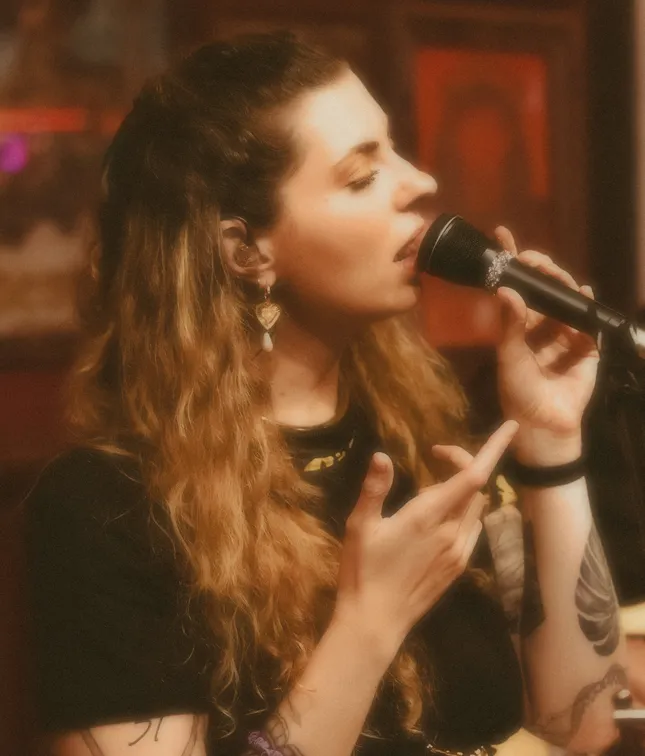 Acoustic Set
