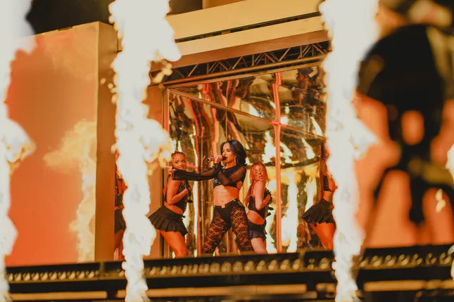 Becky G