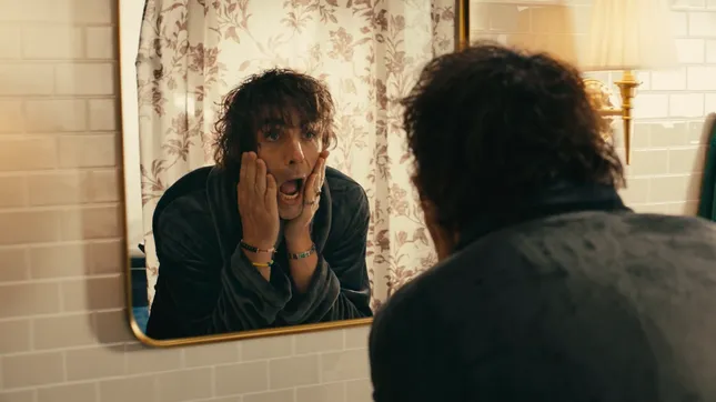 Get This - The All American Rejects Music Video