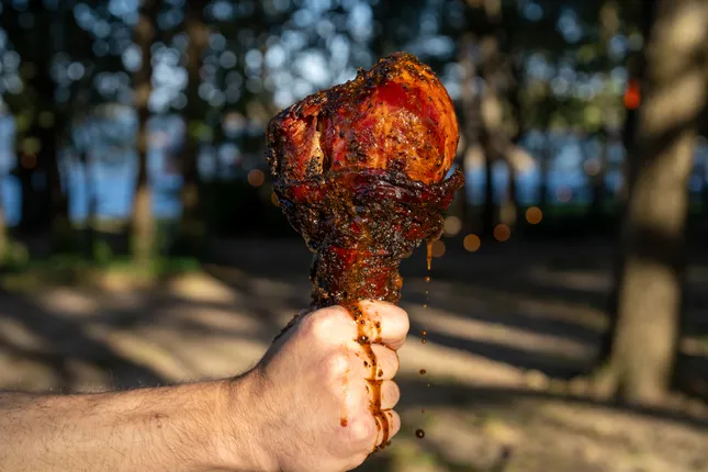 BBQ Bro’s Shoot