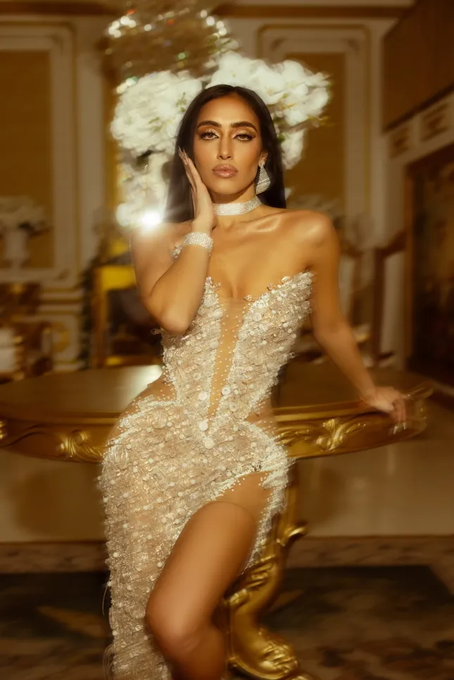 Goddess Music Video Inasx
