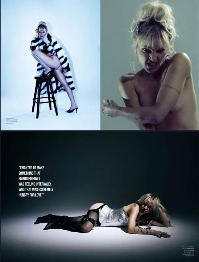 Project image