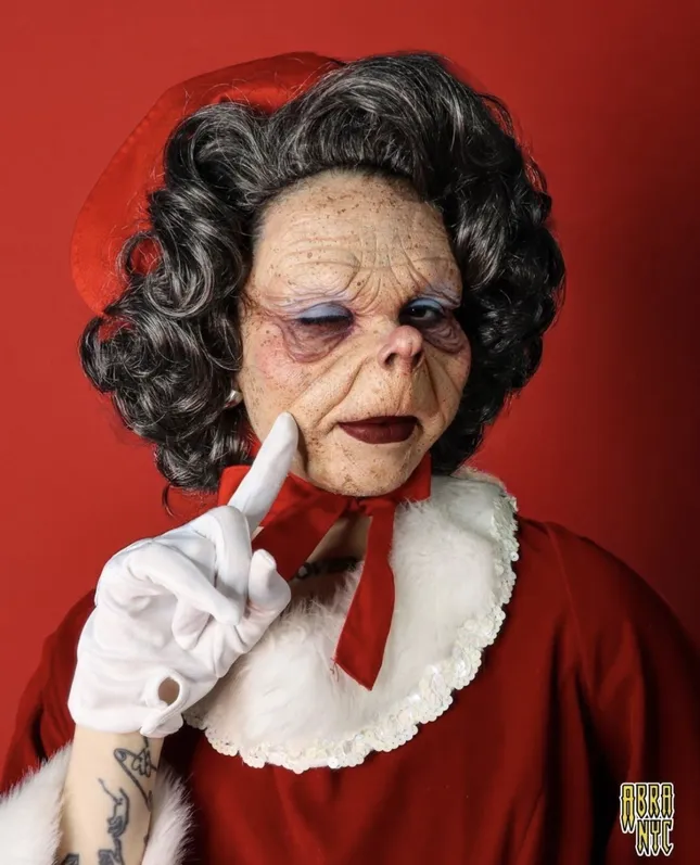 FX Faces Promo Photos - Collab