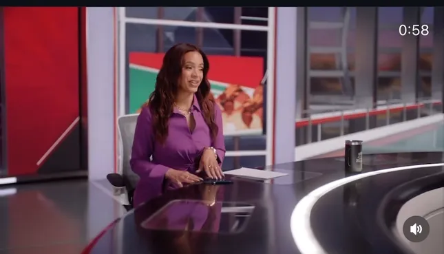 ESPN x Hormel Super Bowl Commercial 2025