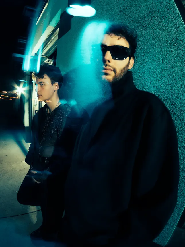 Project image