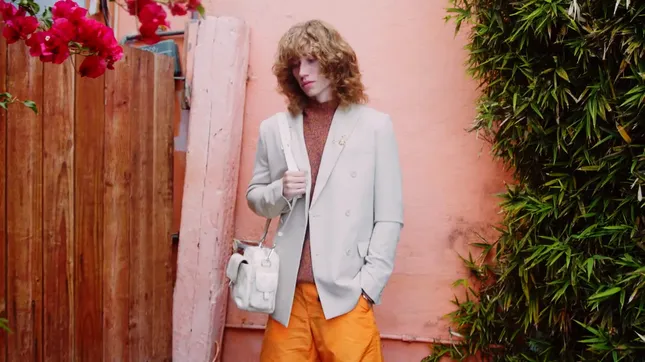 DIOR - Fall Social Campaign