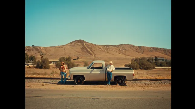 Quiero Saber - Music Video